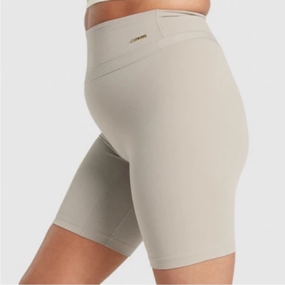 💗 *NEW* Gymshark x Whitney Simmons V3 - Biker Shorts - Picture 6 of 8